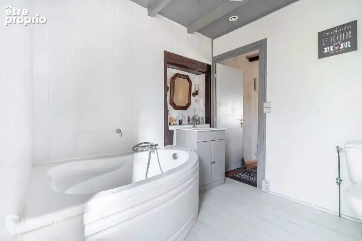 Maison de charme - photo 6