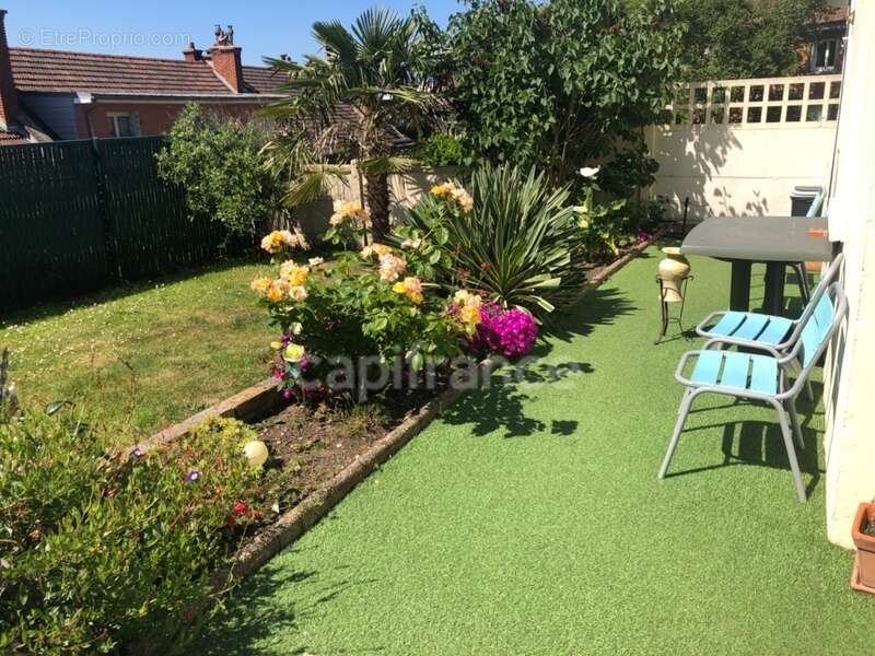 Appartement à LE HAVRE