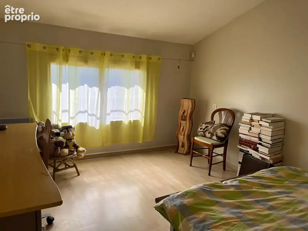Saint-Simon, maison familiale lumineuse et chaleureuse avec piscine - 165 m² habitables - photo 11