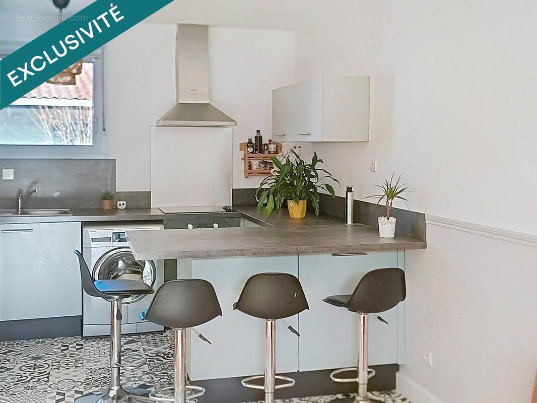 Photo 1 - Appartement à PORTET-SUR-GARONNE