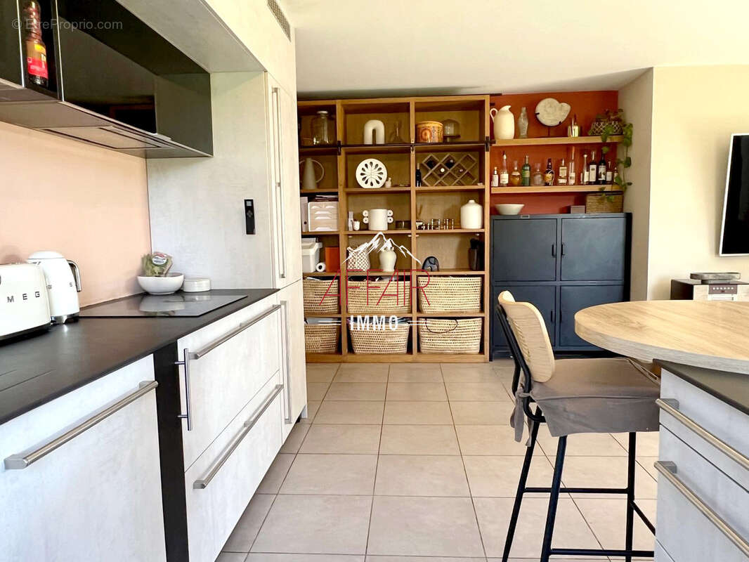 Appartement à NEYDENS