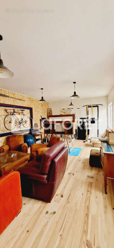 Maison à MINIAC-MORVAN