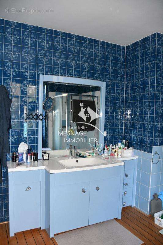 Maison à PLOUER-SUR-RANCE