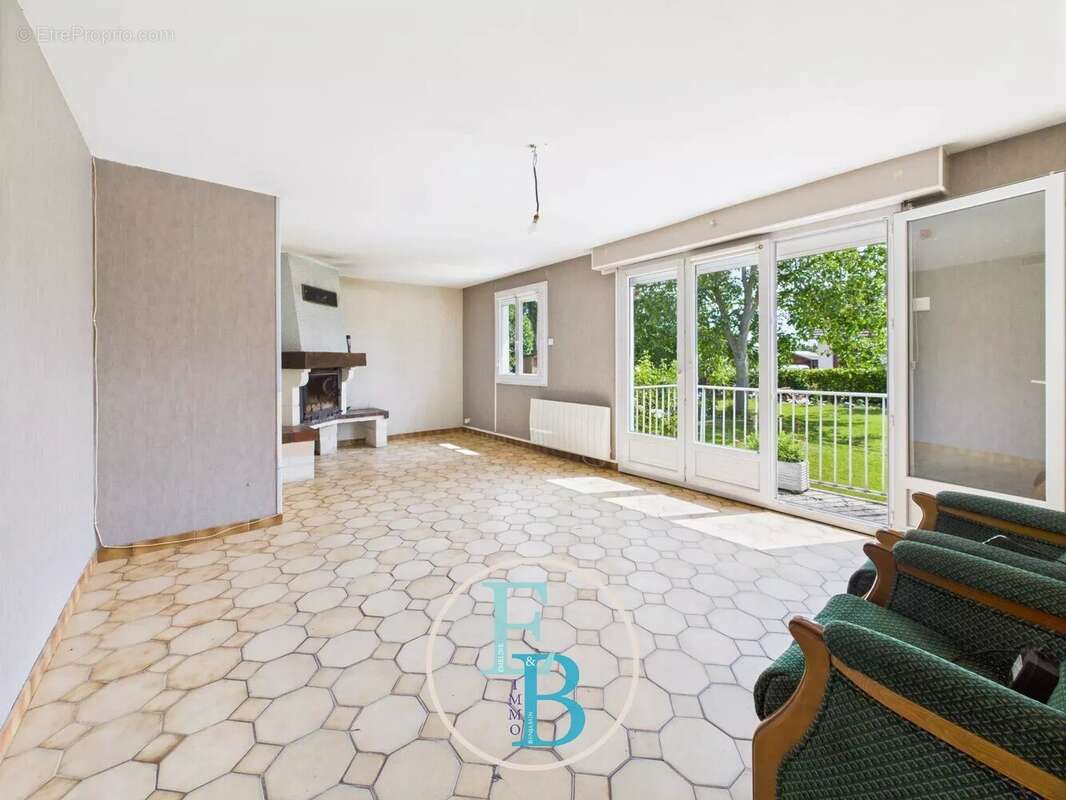 MAISON - T5 - 90m2 - photo 12