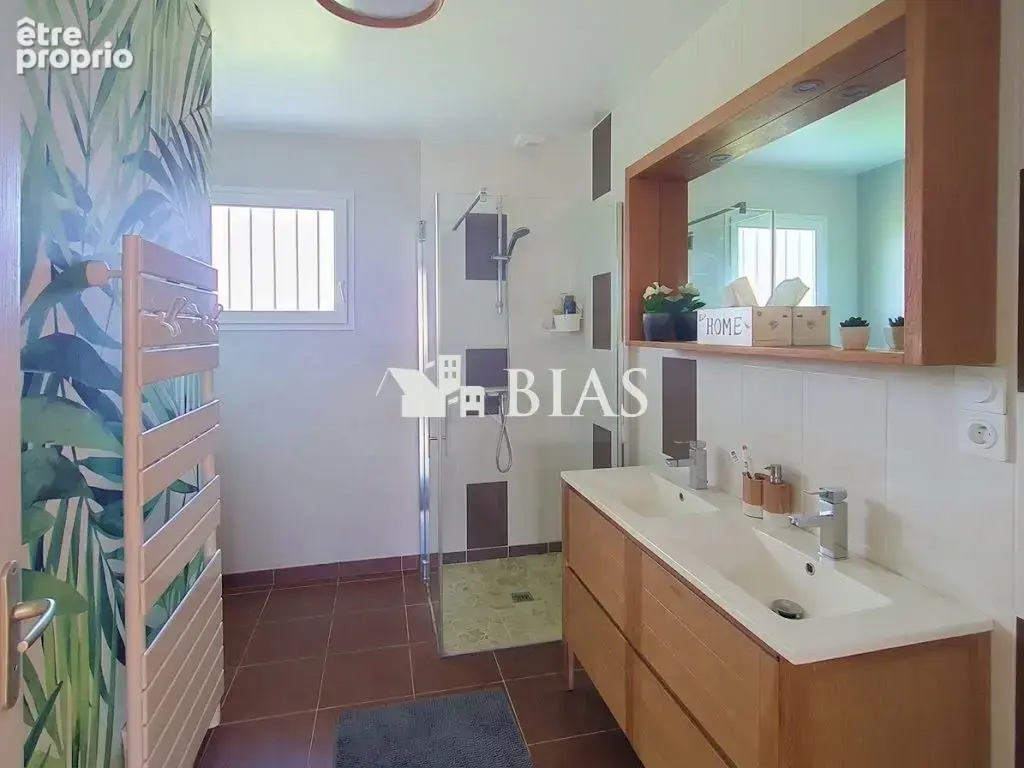 Maison 6 pièces 145 m² à vendre à Voiscreville (27520) - photo 5