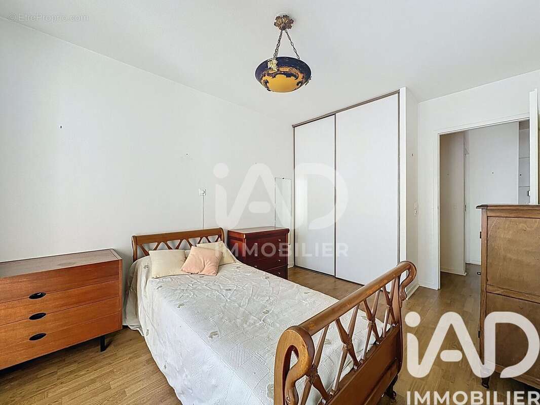 Photo 9 - Appartement à ANNECY-LE-VIEUX