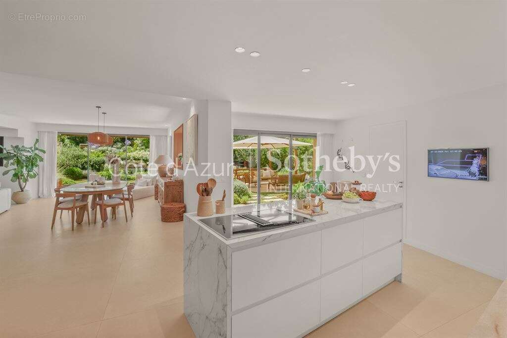 Sur les hauteurs de Cannes, propriété d'exception - photo 7