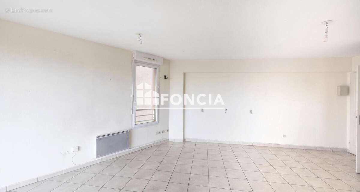 Appartement à PERPIGNAN
