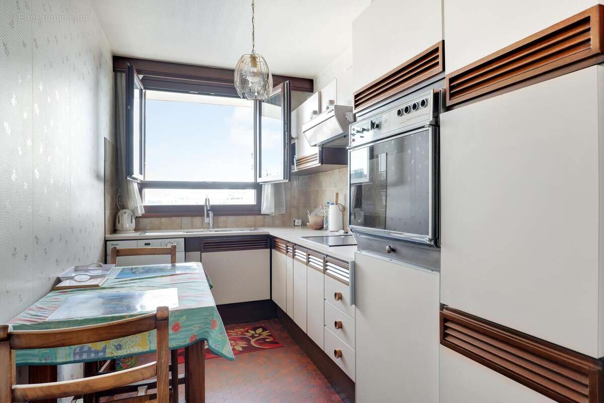 Photo 6 - Appartement à COLOMBES