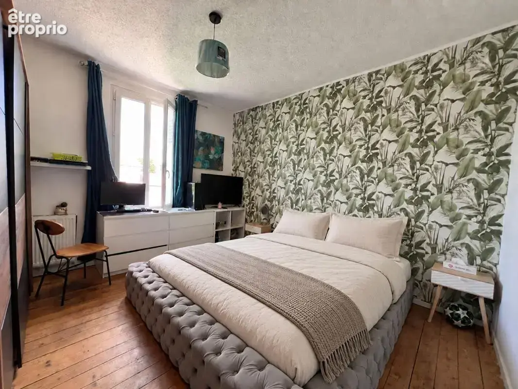 Maison Clermont Ferrand 3 pièce(s) 78 m2 - photo 8