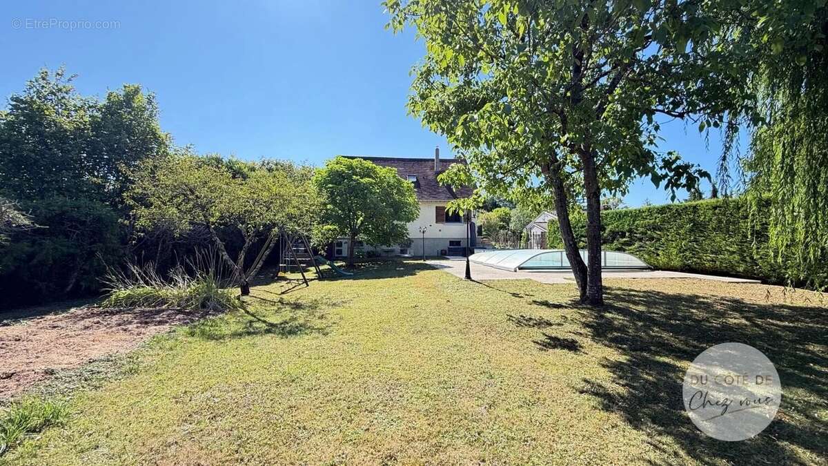 Maison familiale 145 m2 avec piscine   Ruvigny - photo 13