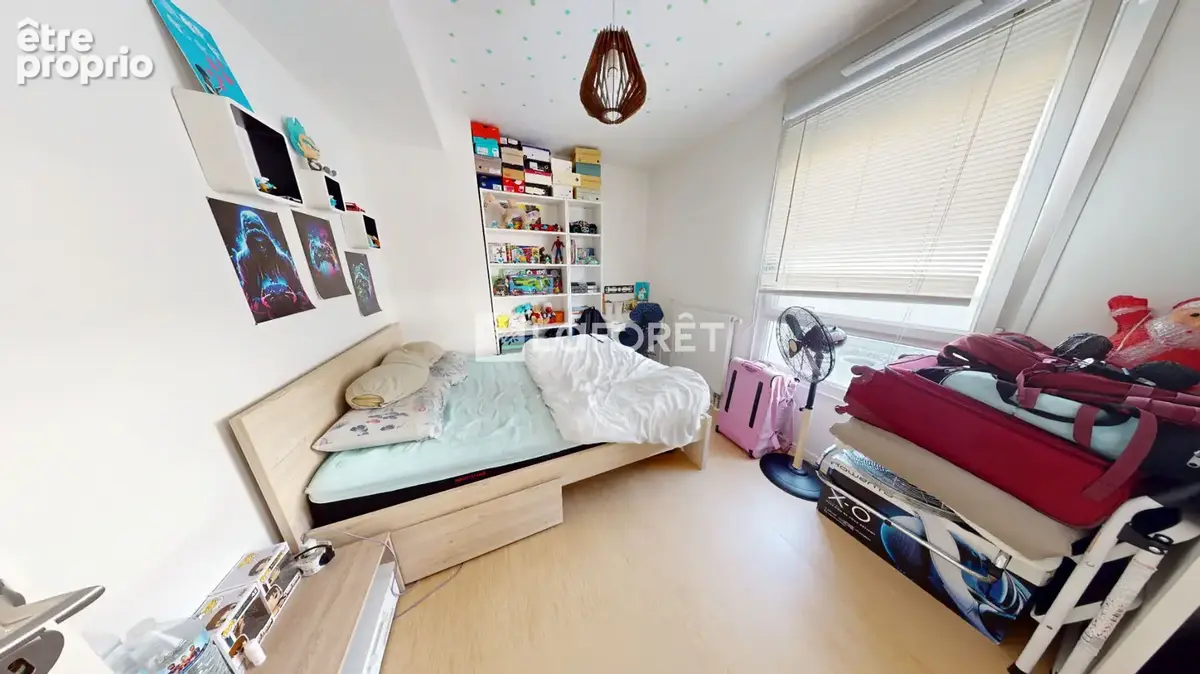 Duplex Lingolsheim 4 pièces - photo 6