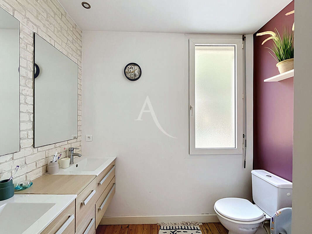 Maison Cholet - photo 10