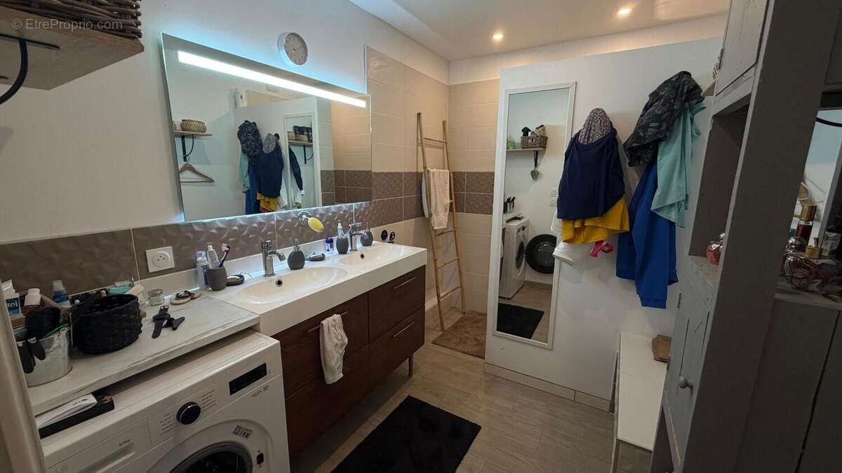 Appartement à GARDANNE