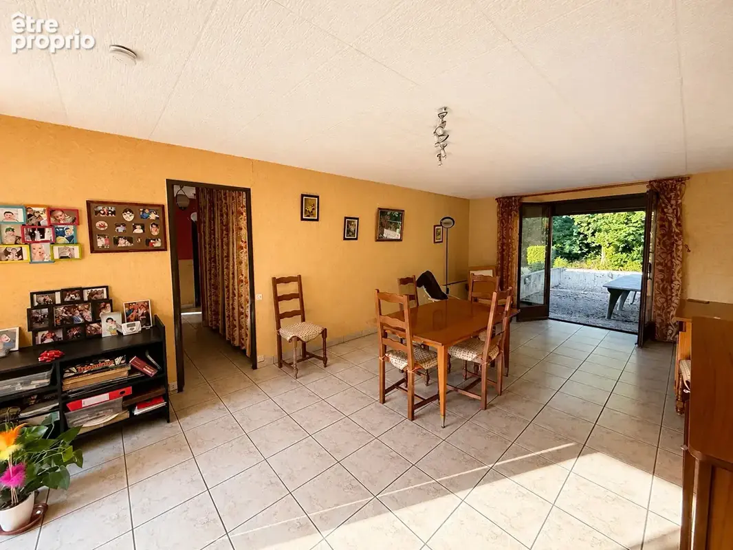 Maison à CANEJAN