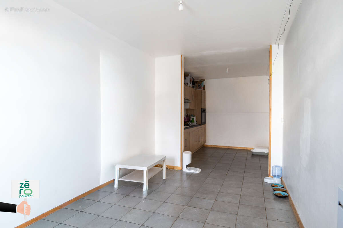 Maison à fort potentiel à Saint-Jean-d’Hermine - photo 2
