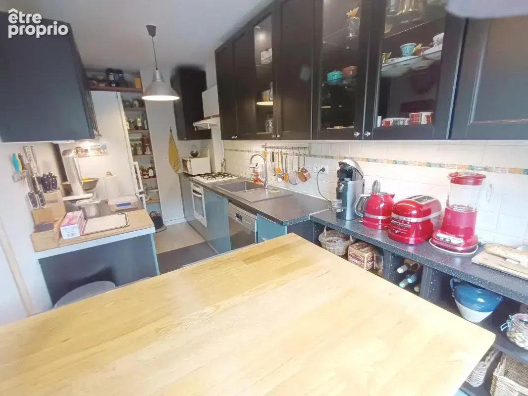 Appartement - photo 8