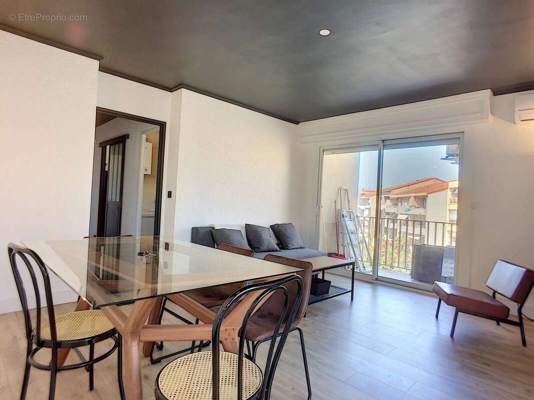 Vente Appartement Canet-en-roussillon(66140) 159 000ï¿œ - photo 3