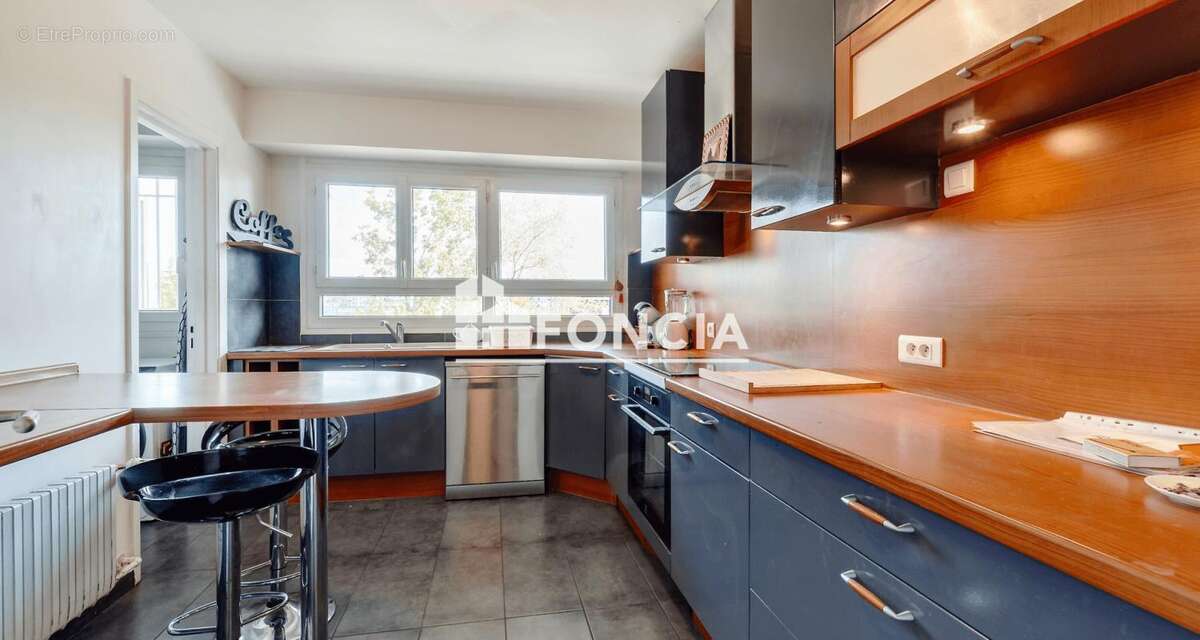 Appartement à MARLY-LE-ROI