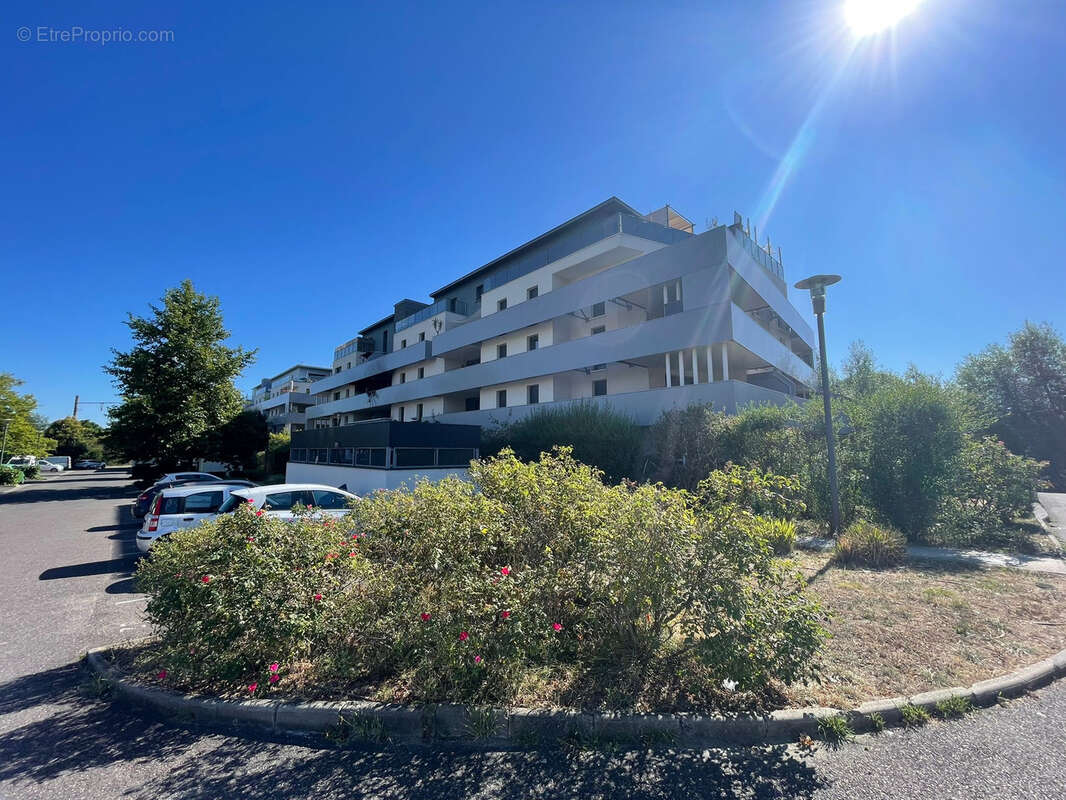 Appartement à CENON