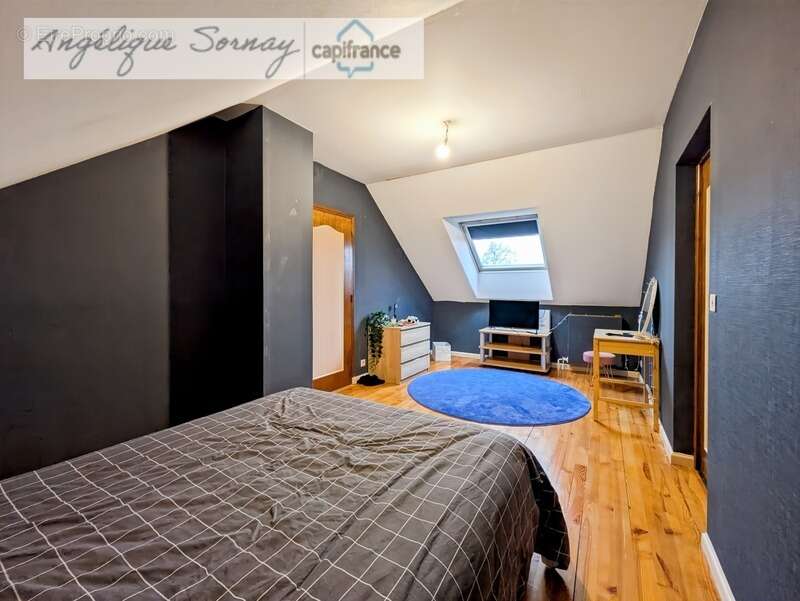 Maison à vendre 7 pièces MONTAIN (39) - photo 48