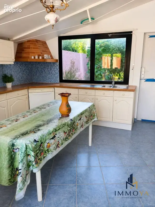 Maison 8 pièces 170 m² à vendre à Le Barcares (66420) - photo 7