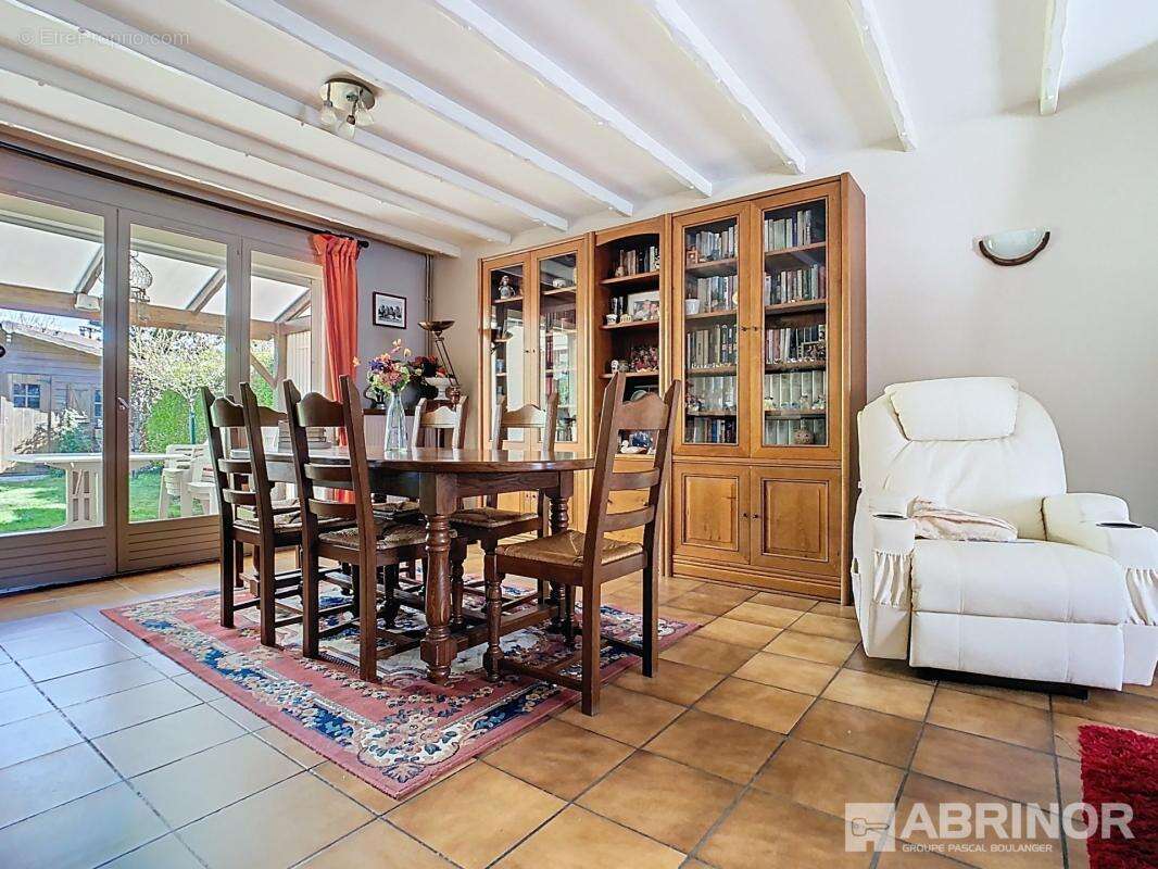 Maison à VILLENEUVE-D'ASCQ