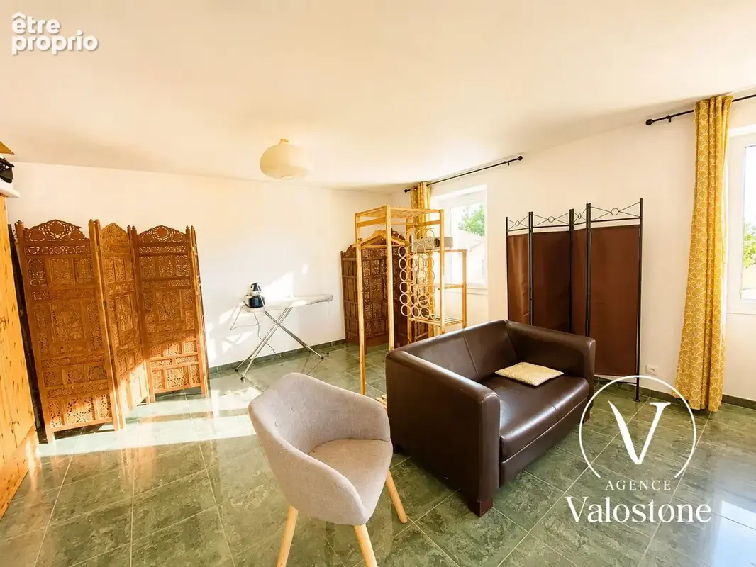 Maison 9 pièces 214 m² à vendre à Saint-Aubin (40250) - photo 7
