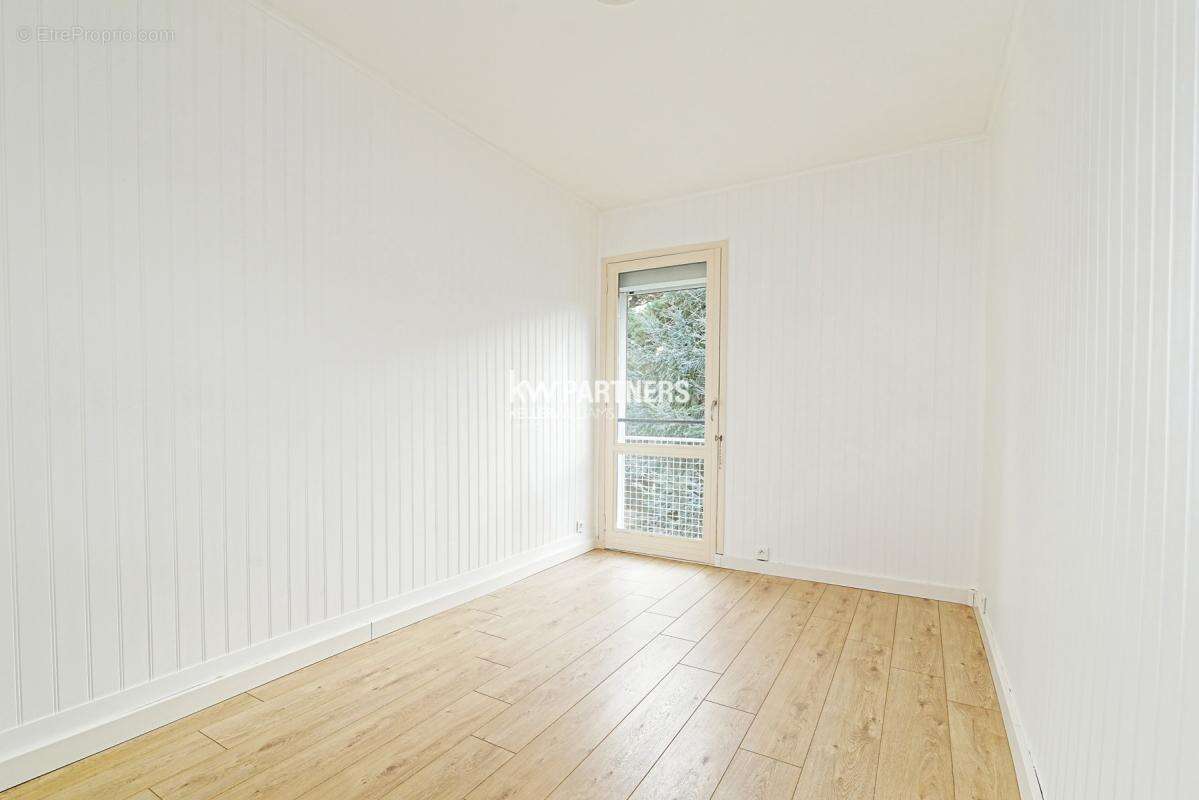 Appartement à SCEAUX