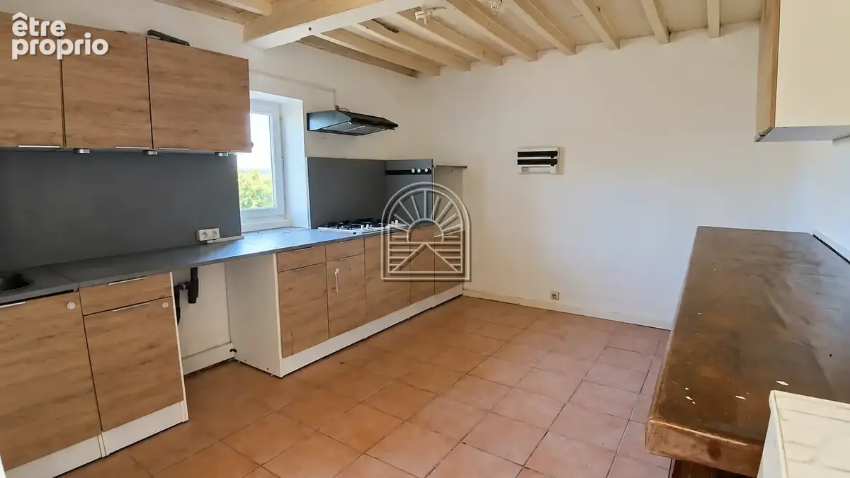 Maison de campagne 4 chambres + appartement indépendant, POUDENX - photo 8