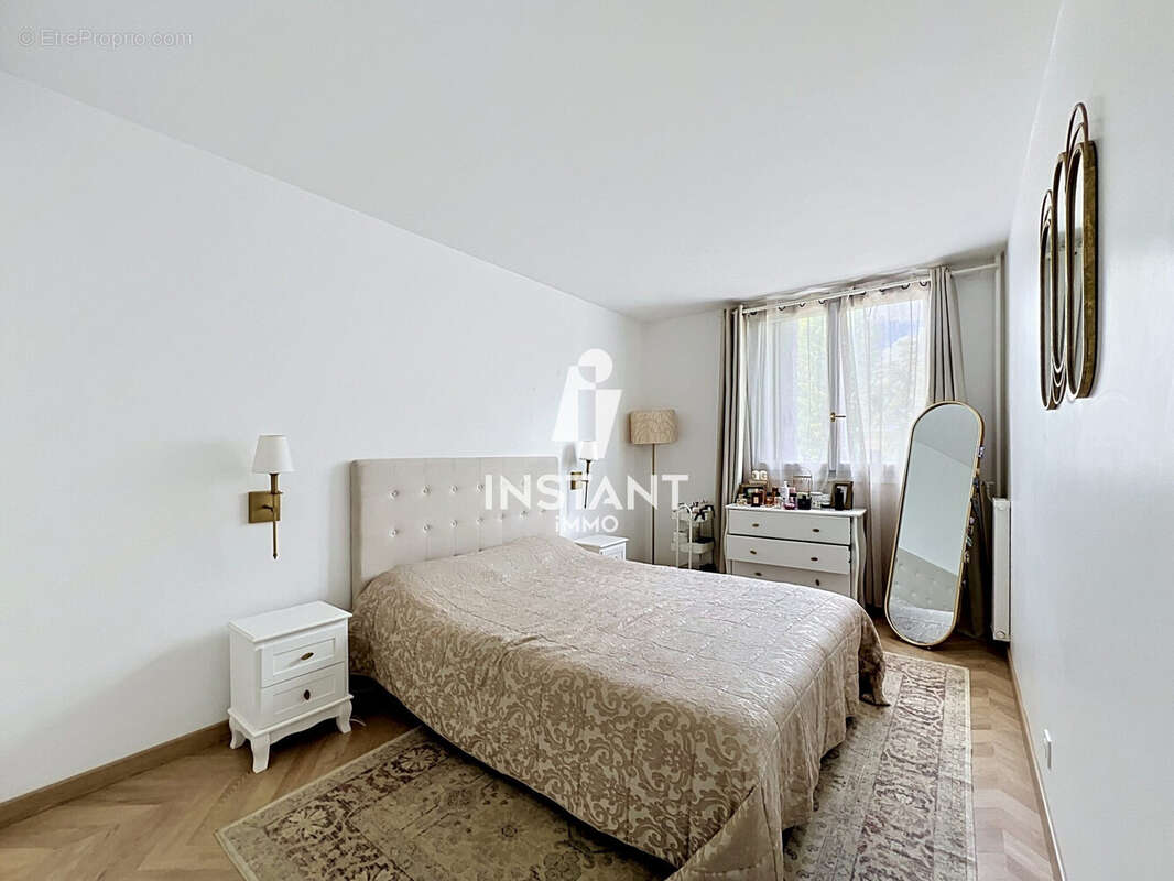 Appartement à CRETEIL