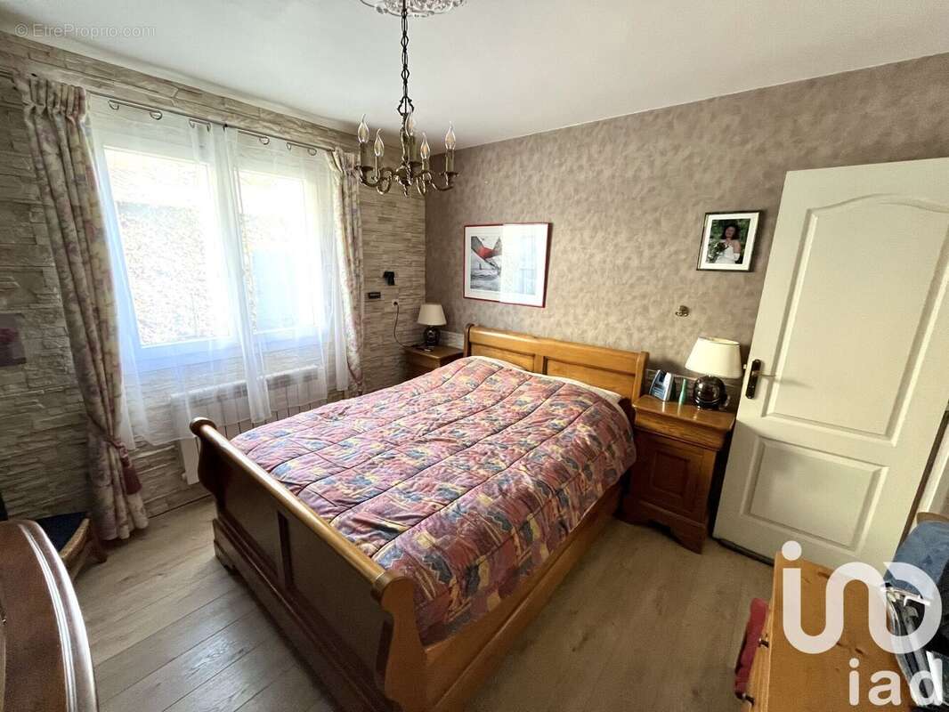 Photo 5 - Maison à PLUMELIN