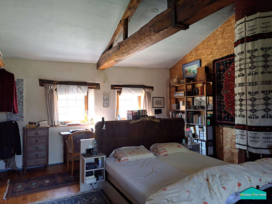 Ensemble immobilier à La Limouzinière 206 m² - photo 10