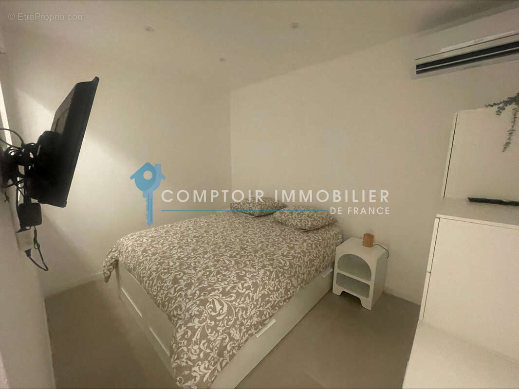 Appartement à SETE