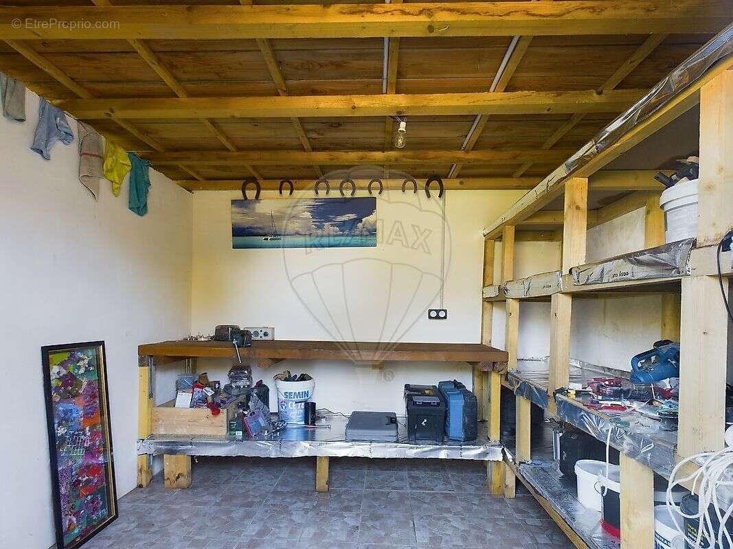 Maison à JEANDELIZE