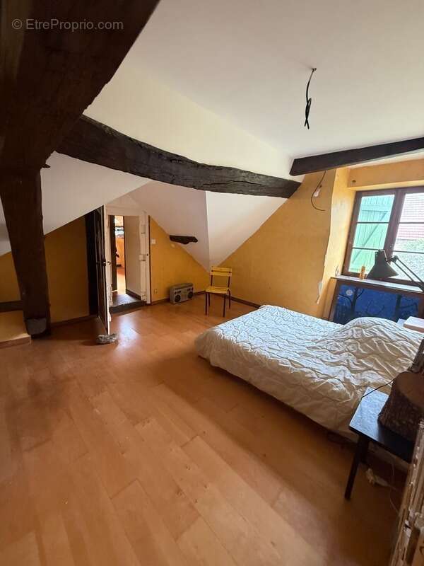 Maison à vendre 5 pièces, 4 km de Venraey Les Laumes - photo 17