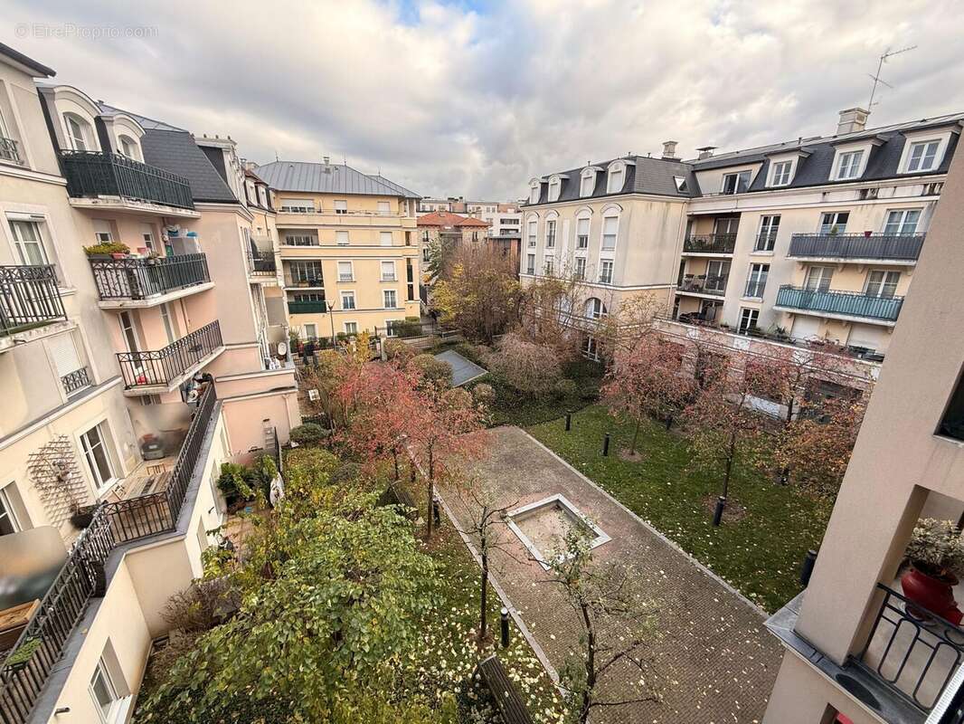 Appartement à NOISY-LE-GRAND