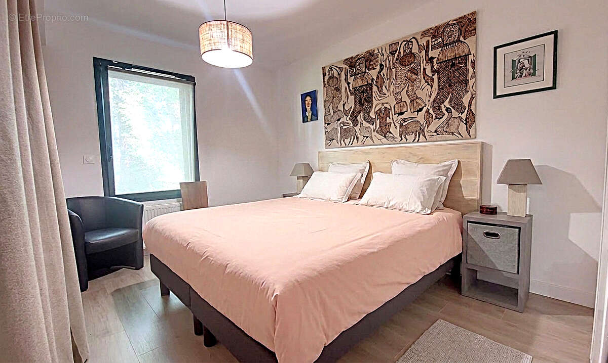 Appartement à PESSAC