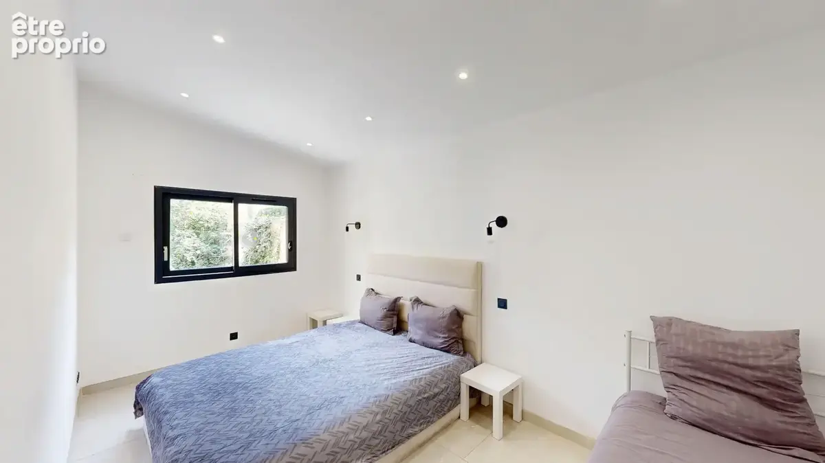 Maison à vendre -  Les Olives - Villa  5 pièces 130 m2 avec jardin - stationnement - 13013 - photo 6