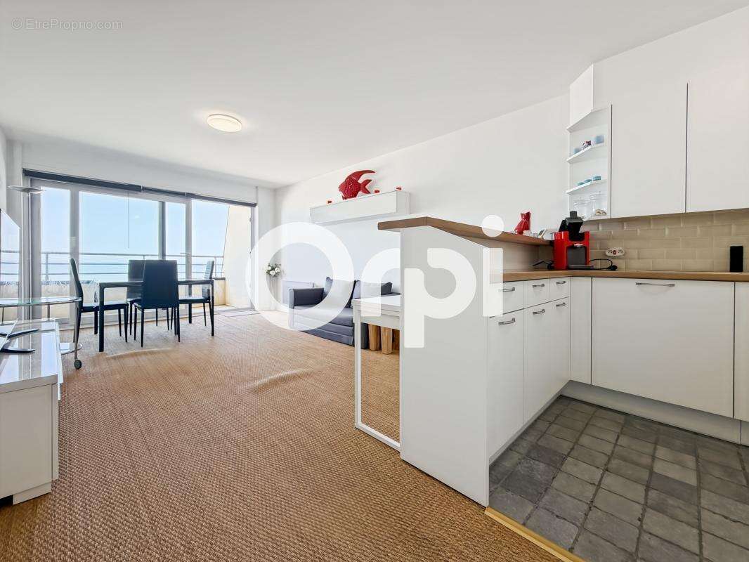 Appartement à BRAY-DUNES