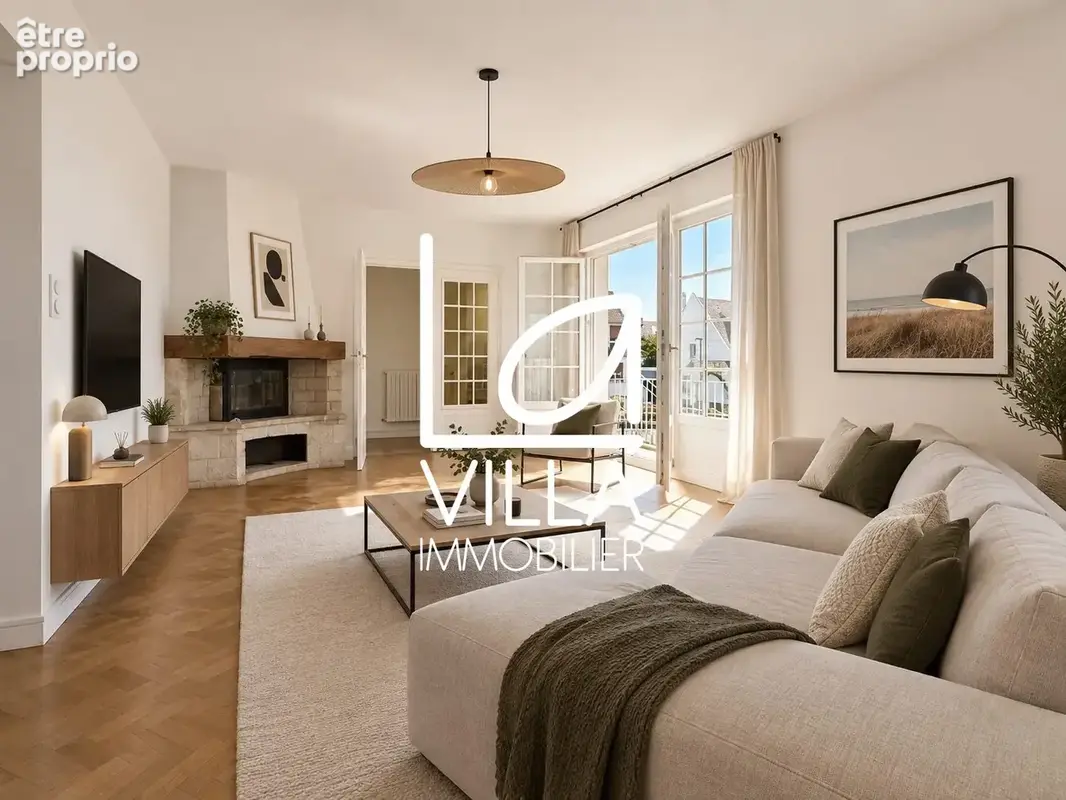 Maison 5 pièces 82 m² à vendre à Boulogne-Sur-Mer (62200) - photo 5