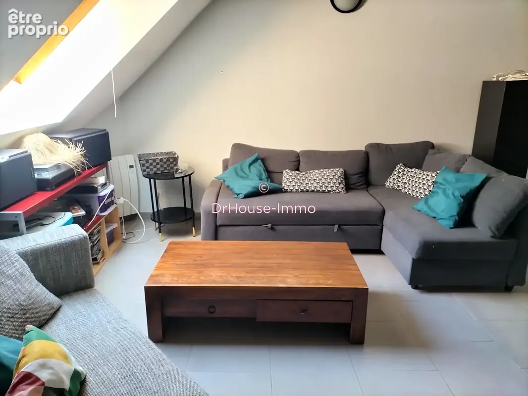 Appartement 3 pièces 82 m² à vendre à Le Mans (72000) - photo 22