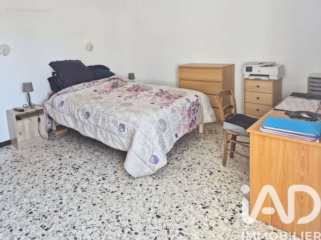 Photo 5 - Maison à ROQUEMAURE