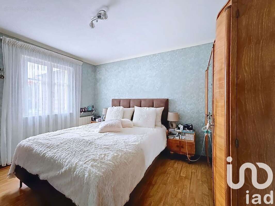 Photo 7 - Maison à COUBERT