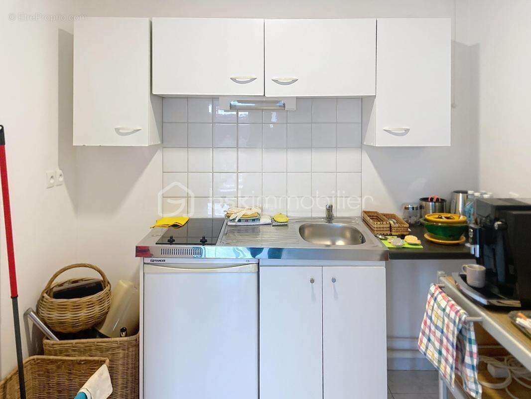 Appartement à LINSELLES