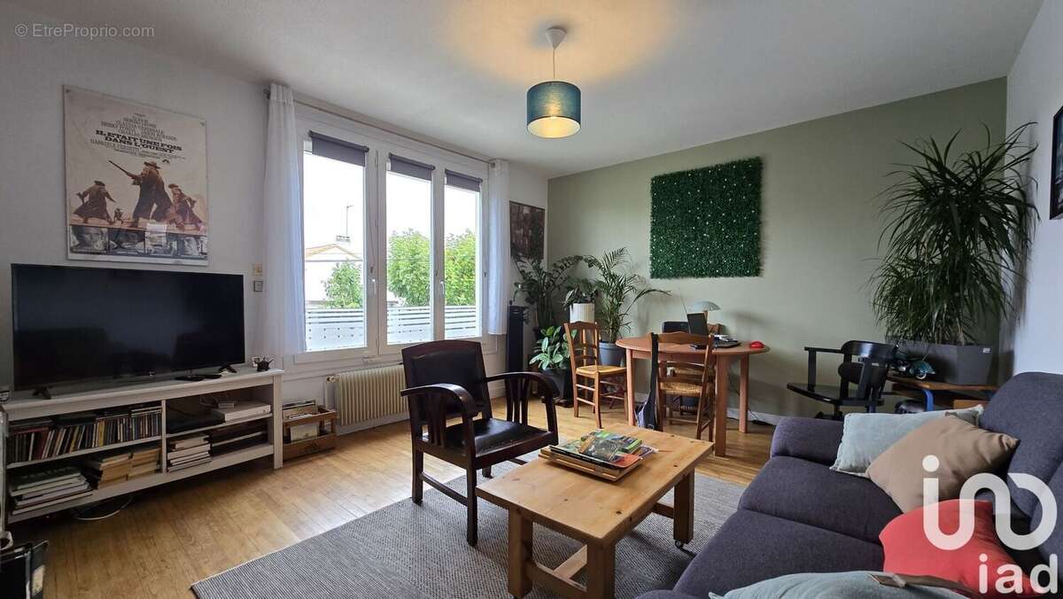 Photo 3 - Maison à NIORT