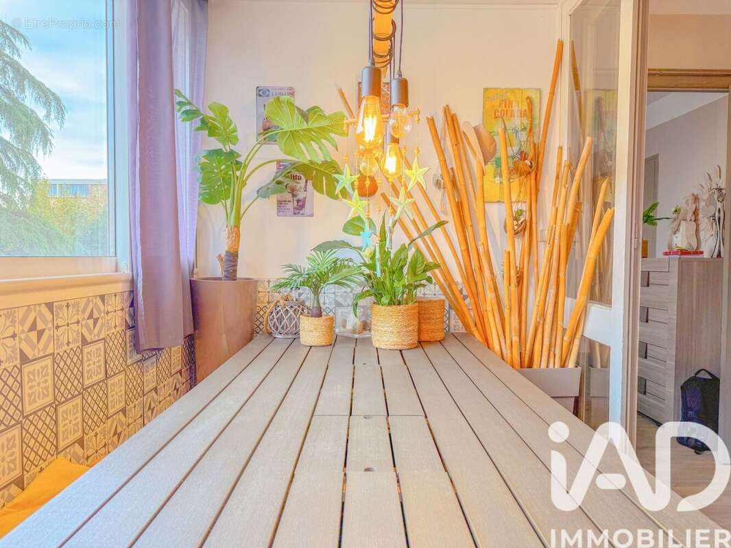 Photo 5 - Appartement à HYERES