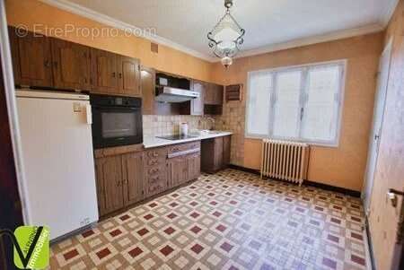 Maison à SAINT-PRIEST