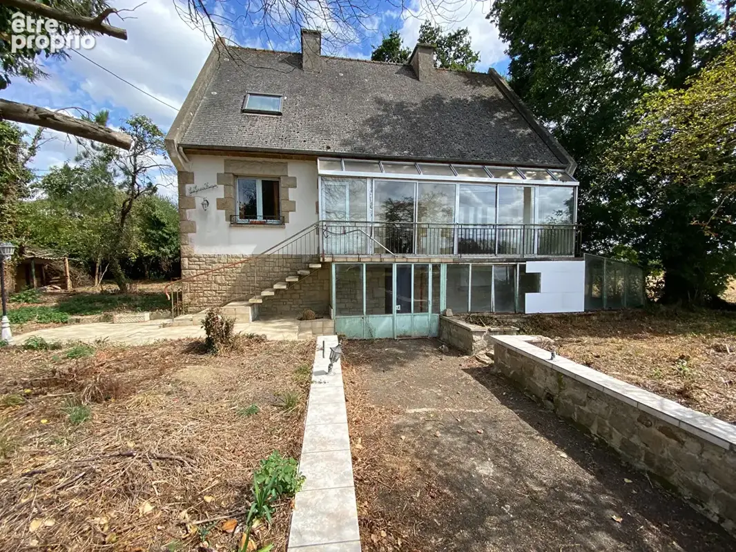 Maison à PLEDELIAC