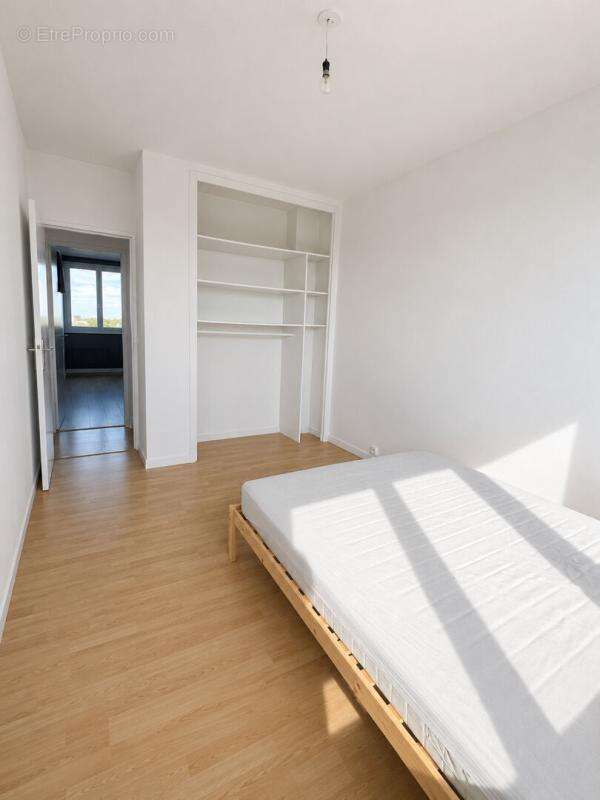 Appartement à ORVAULT